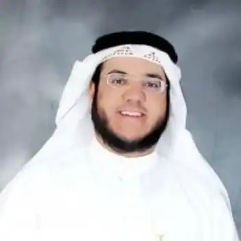 عبد العزيز سعود العويد