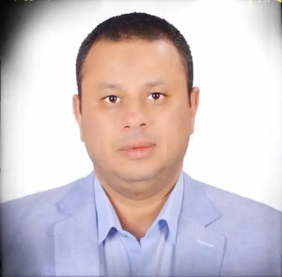 د. محمد عشري الحمال
