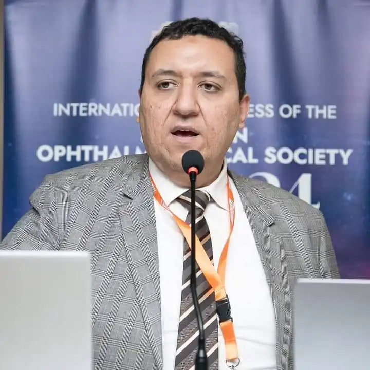 أ.د. عمرو منير