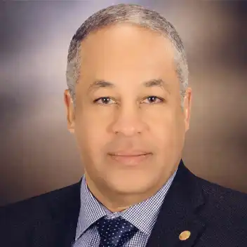 أ.د. محمد حسين العجوز