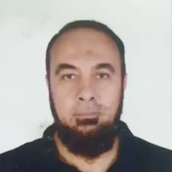 الدكتور محمد حسين رضوان اللبيدي