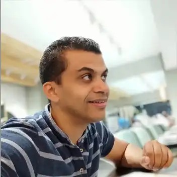 محمد أسامة