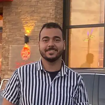 يحيى رشوان